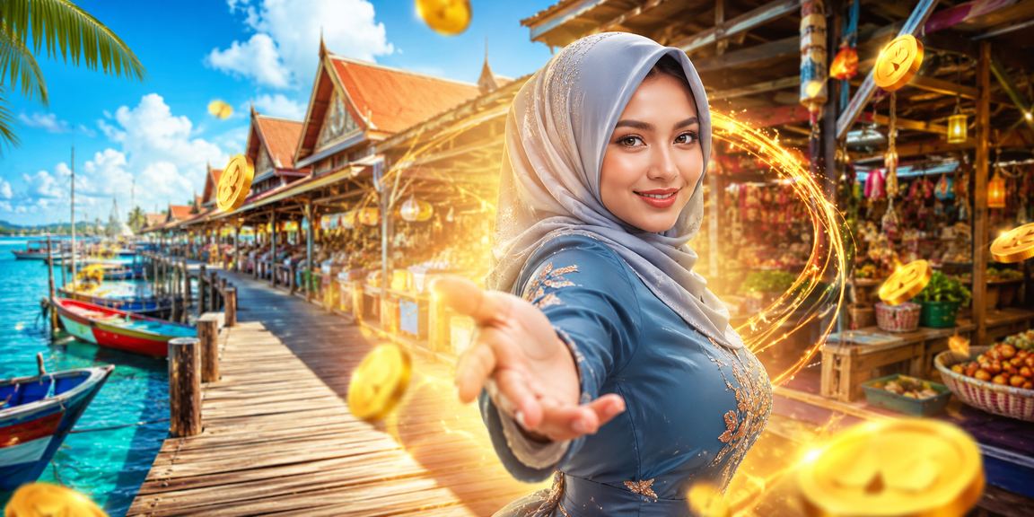 Suasana hiburan kasino di Kota Bharu yang menawan
