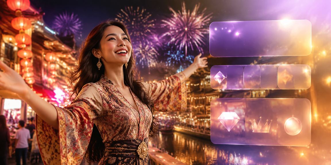 Bonus VIP istimewa untuk pemain Blackjack setia di Melaka Malaysia