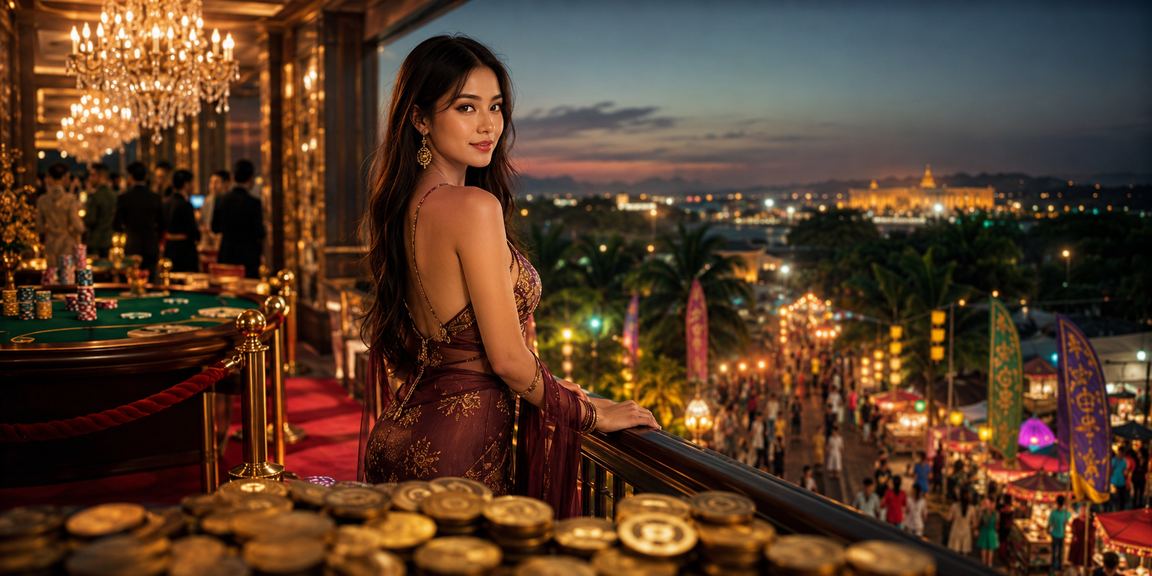 Permainan rummy popular yang mudah dimainkan