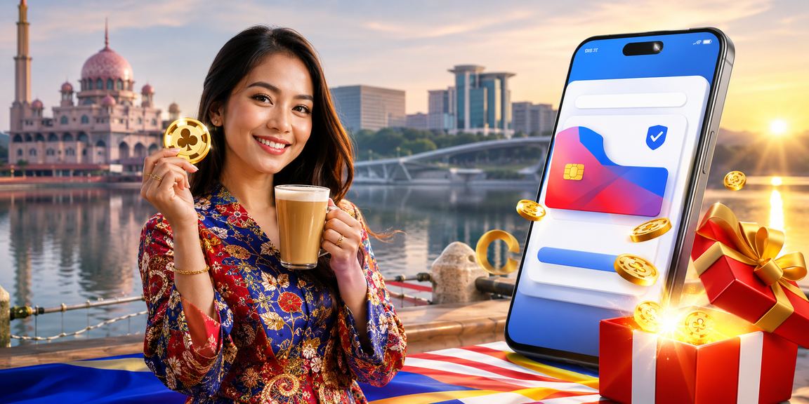 Proses deposit yang mudah dan selamat untuk pemain pertaruhan di Putrajaya